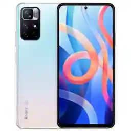 گوشی موبایل شیائومی REDMI NOTE 11 ظرفیت 128 گیگابایت - رم 4گیگا بایت - پک چین گوشی موبایل شیائومی REDMI NOTE 11 ظرفیت 128 گیگابایت - رم 4گیگا بایت - پک چین