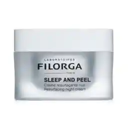 اسلیپ اند پیل فیلورگا