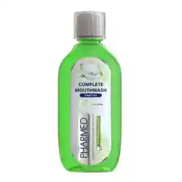 دهان شویه چند منظوره 400 میل فارمد