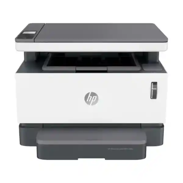 HP Neverstop Laser MFP 1200n Multi Function Laser Printer