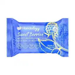 صابون دست تراپیکال توت هندولوژی