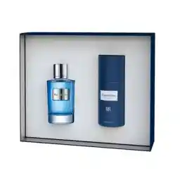 ست ادو تویلت مردانه فرش پدرو دل هیرو