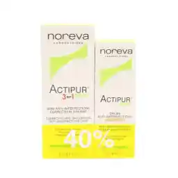 پک اکتی پور رنگی روشن و 3 در 1 نوروا