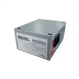 منبع تغذیه مینی سادیتا مدل SP-M300 Power Supply Mini Sadita Model SP-M300