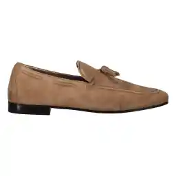 کفش جیر راحتی مردانه - مانگو