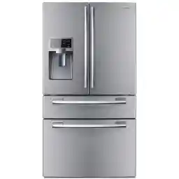 یخچال و فریزر سامسونگ مدل FRENCH4