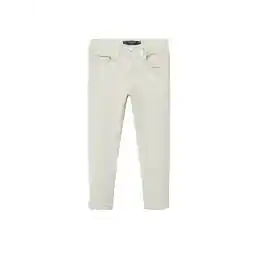 شلوار جین جذب دخترانه - مانگو