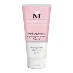 کرم روشن کننده هیدروکینون مدیلن