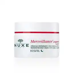 کرم ضد چروک شب مرویانس اکسپرت نوکس