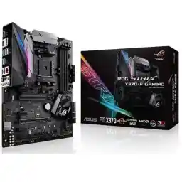مادربرد گیمینگ ایسوس مدل ROG STRIX X370-F ASUS ROG STRIX X370-F Gaming Motherboard