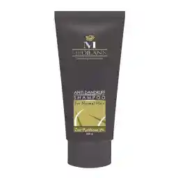 شامپو ضد شوره زینک پریتیون موی معمولی مدیلن