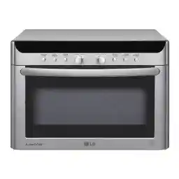 مایکروویو ال جی سری سولاردام مدل MS92SCR-GSC