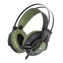 هدست گیمینگ ای فورتک Bloody J437 A4Tech Bloody J437 7.1 Gaming Headset