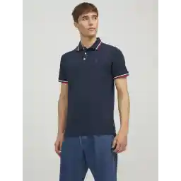 JACK&JONES JJEPAULOS POLO SS NOOS مردان - سایز XL