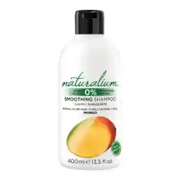 شامپو انبه نچرالیوم