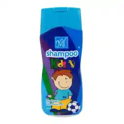 شامپو کودک پسرانه Kids Edi مای