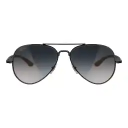 عینک آفتابی ری بن مدل 3675-004/78