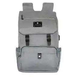 کوله پشتی لپ تاپ کاین مدل Pluza Cayenne laptop backpack model Pluza_02