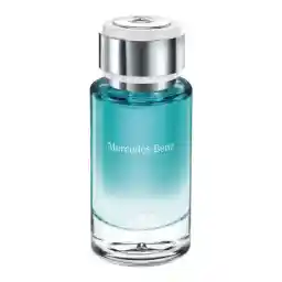 ادو تویلت مردانه فور من کلون مرسدس بنز