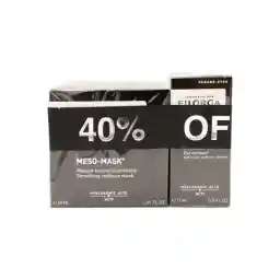 پک کرم مزو ماسک و دور چشم اپتیم آیز فیلورگا