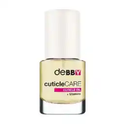 از بین برنده کوتیکول ناخن دبی