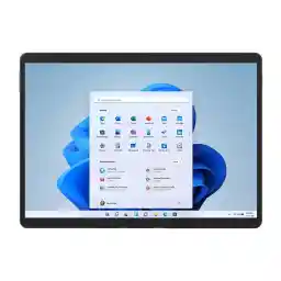 تبلت مایکروسافت مدل Surface Pro 9 i7 ظرفیت 512 گیگابایت رم 16 گیگابایت تبلت مایکروسافت مدل Surface Pro 9 i7 ظرفیت 512 گیگابایت رم 16 گیگابایت