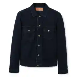 کت جین مردانه - مانگو