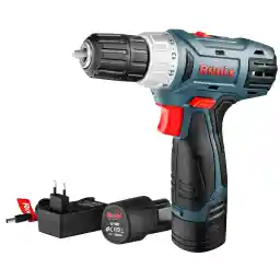 دریل پیچ‌گوشتی شارژی رونیکس مدل 8012