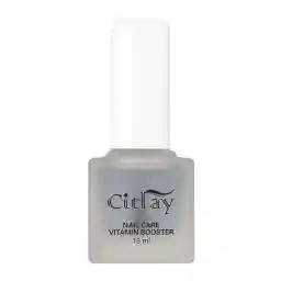 محلول تقویت کننده ناخن ویتامین بوستر سیترای