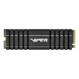 اس اس دی پاتریوت VIPER VPN100 M.2 2280 NVMe Gen 3x4 512GB Patriot VIPER VPN100 M.2 2280 NVMe Gen 3x4 512GB SSD