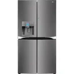 یخچال و فریزر ال جی مدل MDP86DB