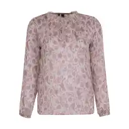 بلوز زنانه مانگو مدل 31097531-10