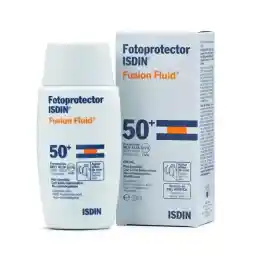 ضد آفتاب فیوژن فلویید SPF50 ایزدین