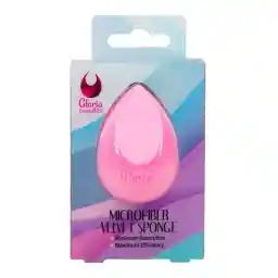 اسفنج میکرو فایبر طلایی گلوریا