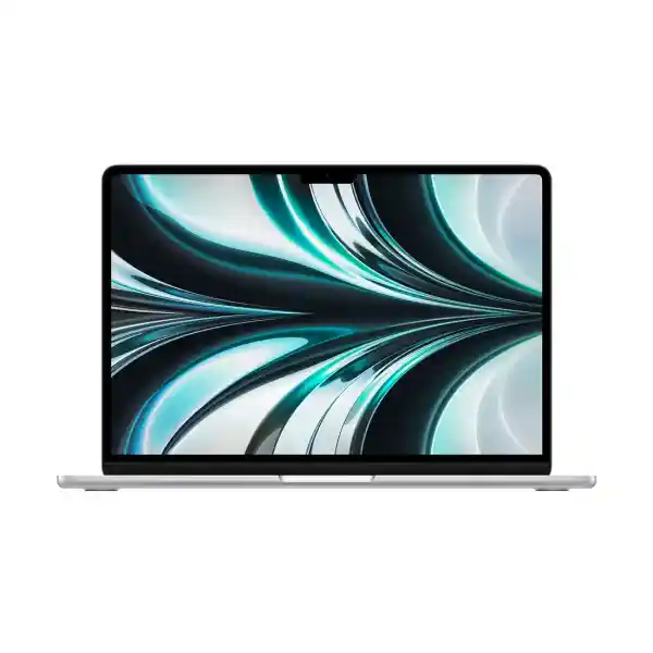 لپ تاپ 13.6 اینچی اپل مدل MacBook Air M2 Si 2023