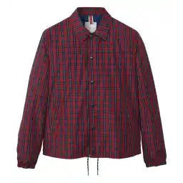 کاپشن کوتاه مردانه - مانگو