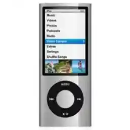 اپل آی پاد نانو نسل دوم 16 گیگابایت