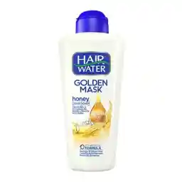 ماسک مو عصاره عسل هیر واتر کامان