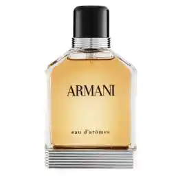 ادو تویلت مردانه ادو آرومز 100 میلی لیتر جورجیو آرمانی