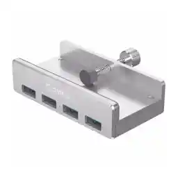 هاب USB 3.0 چهار پورت اوریکو مدل MH4PU Orico MH4PU Four Port USB 3.0 Hub
