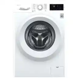 ماشین لباسشویی ال جی مدل WM-721N ظرفیت 7 کیلوگرم