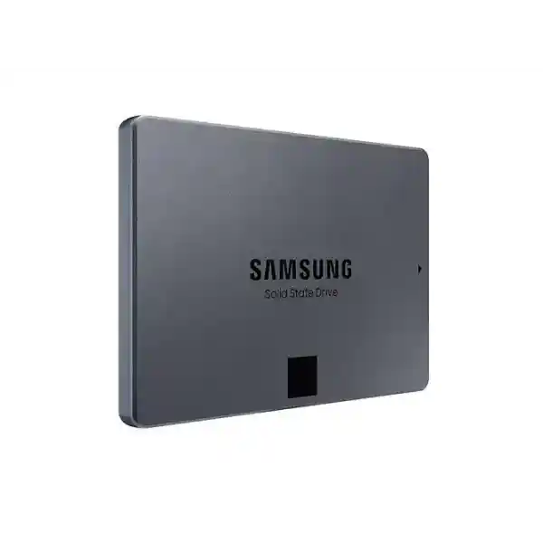 اس اس دی سامسونگ 1TB QVO870 Samsung Solid State Drive 1 TB QVO 870