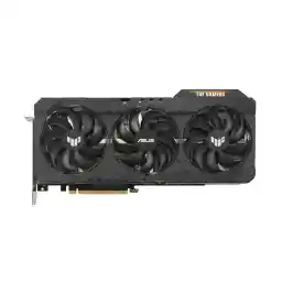 کارت گرافیک ایسوس مدل TUF-RTX3080-O10G-GAMING