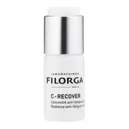 سی ریکاور فیلورگا