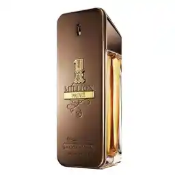 ادو پرفیوم مردانه وان میلیون پرایو 100 میلی لیتر پاکو رابان