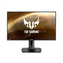 مانیتور ایسوس مدل TUF GAMING VG279QM سایز 27 اینچ مانیتور ایسوس مدل TUF GAMING VG279QM سایز 27 اینچ