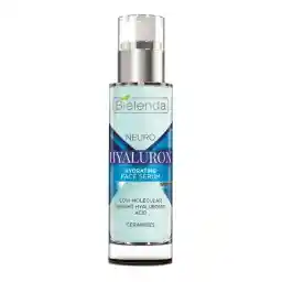 سرم آبرسان روز و شب بی یلندا