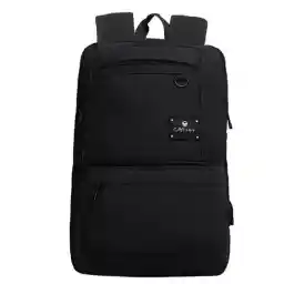 کوله پشتی لپ تاپ کاین مدل 07 Cayenne Laptop Backpack Model 07_Macan