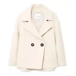 پالتو کوتاه زنانه - مانگو