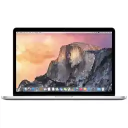 لپ تاپ 15 اینچی اپل مدل MacBook Pro MJLQ2 با صفحه نمایش رتینا